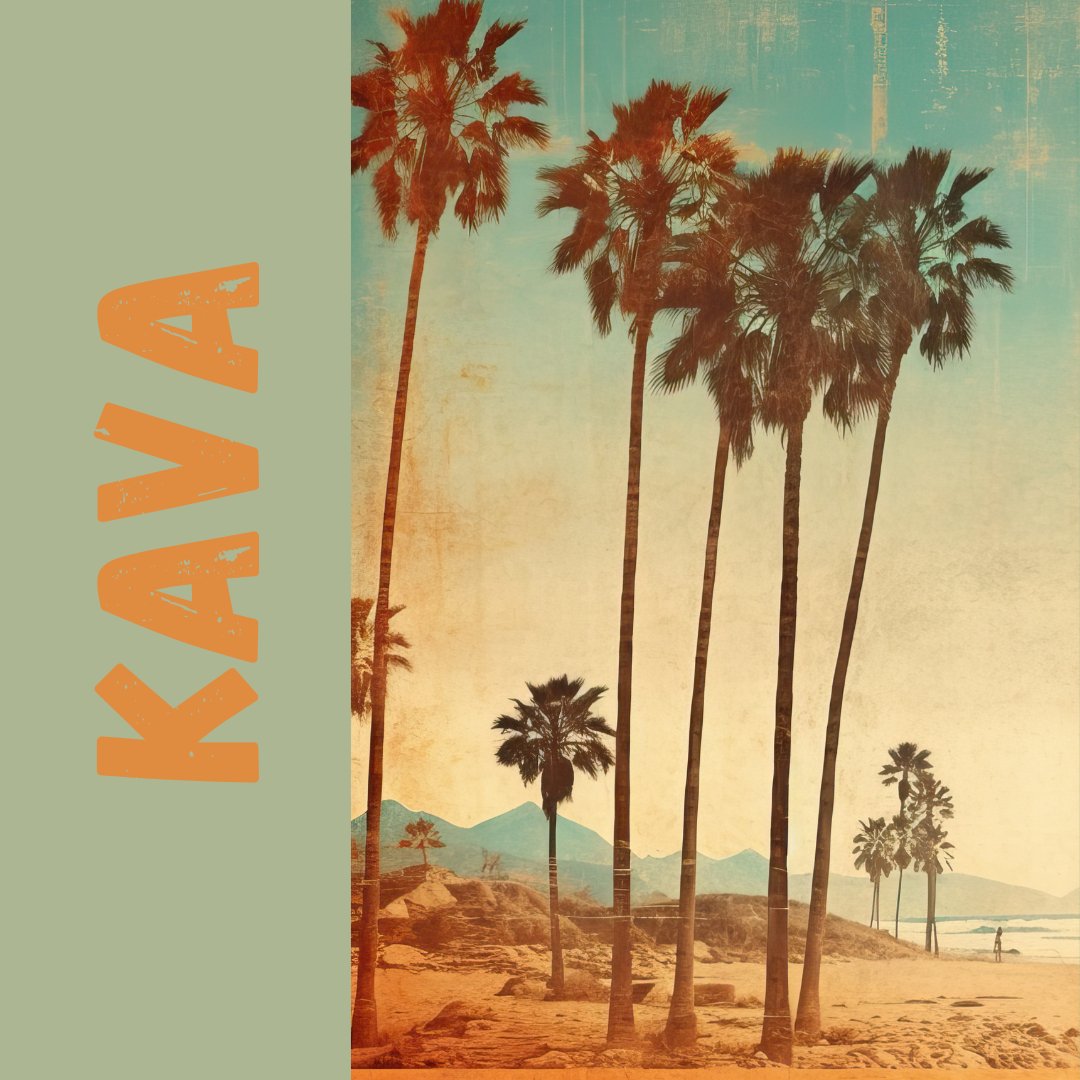 Kava – Emerald Elements