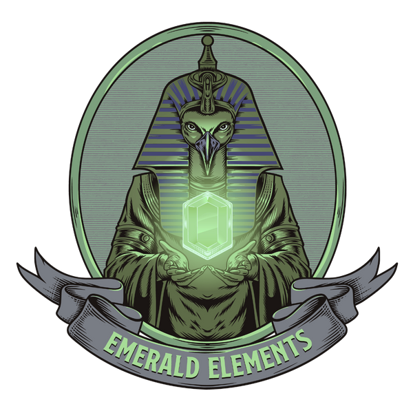 Emerald Elements