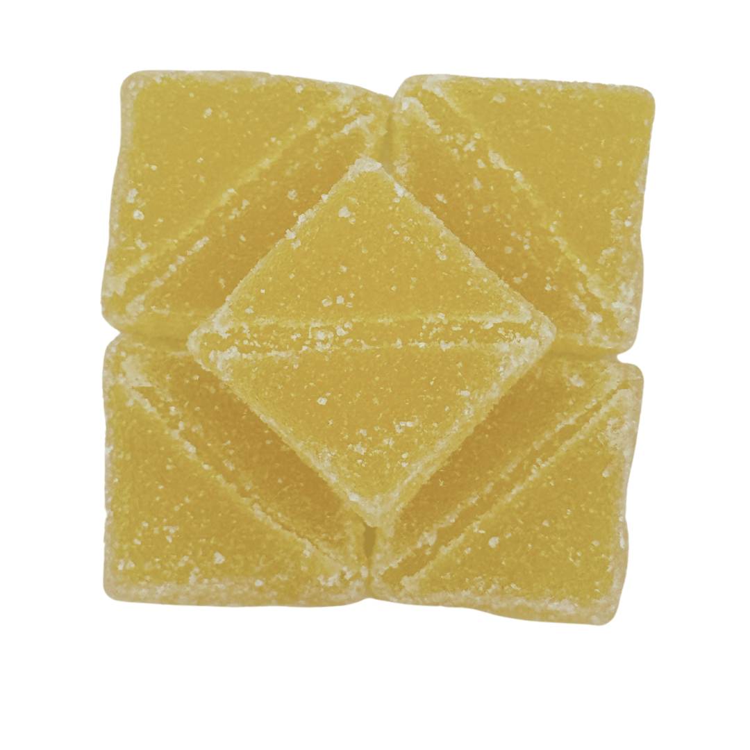 Lemon Sativa 10MG THC Split - Emerald Elements